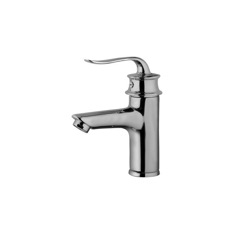 شیر روشویی پروشات کروم