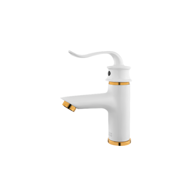 شیر روشویی پروشات شیری