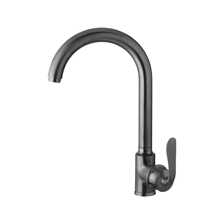 شیر ظرفشویی پروشات کروم مات