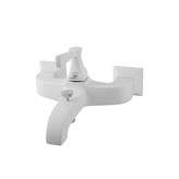 شیر حمام کلاسیک سفید