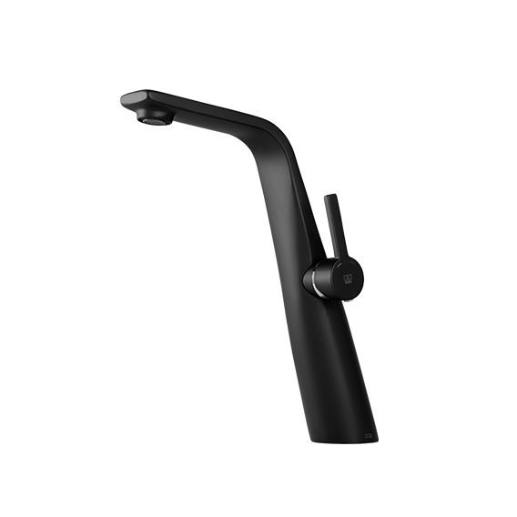 شیر روشویی متیس مشکی