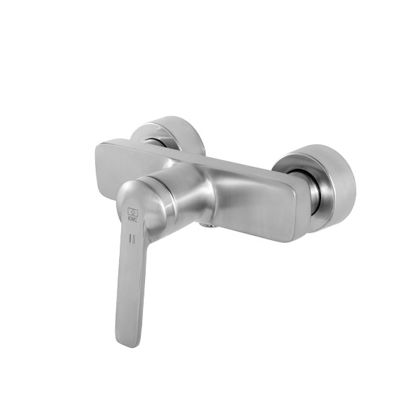 شیر توالت دومو 2 کروم