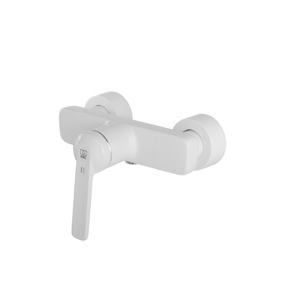 شیر توالت دومو 2 سفید