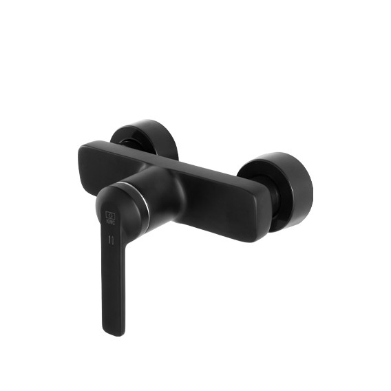 شیر توالت دومو 2 مشکی