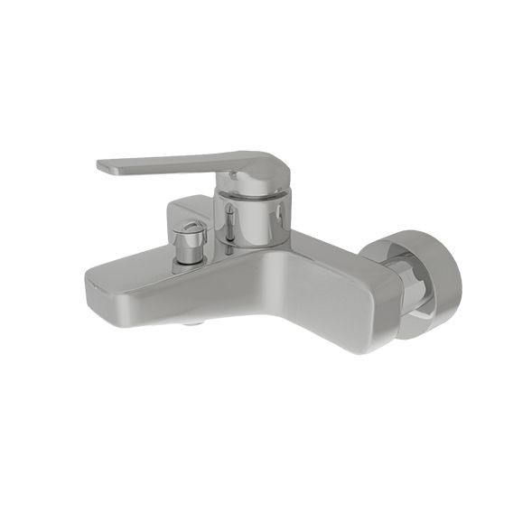 شیر حمام دومو 2 کروممات