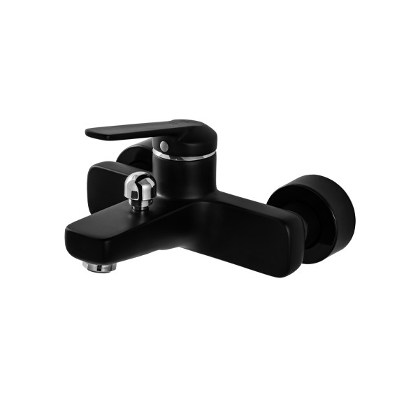 شیر حمام دومو 2 مشکی