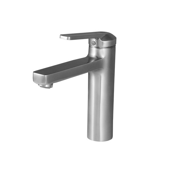 شیر روشویی دومو2 کروم