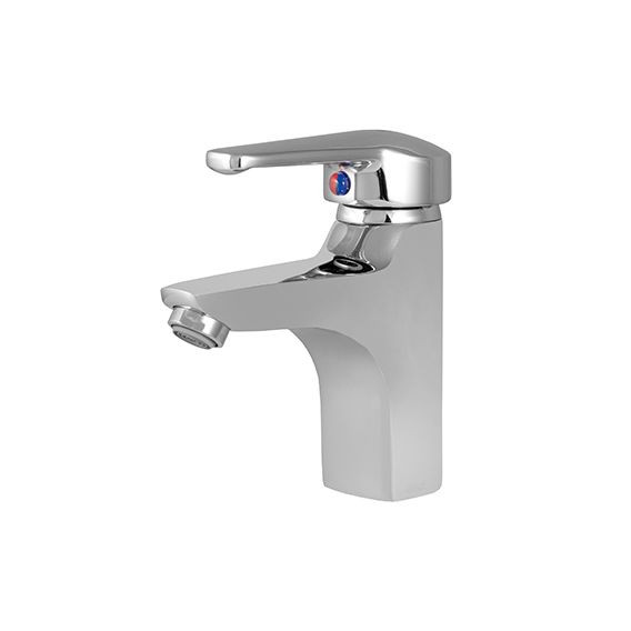 شیر روشویی دومو کروم