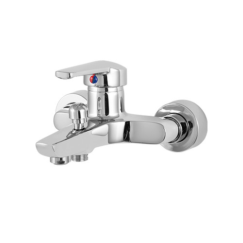 شیر حمام اکسمارت کروم