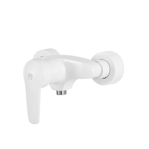 شیر توالت اکسمارت سفید