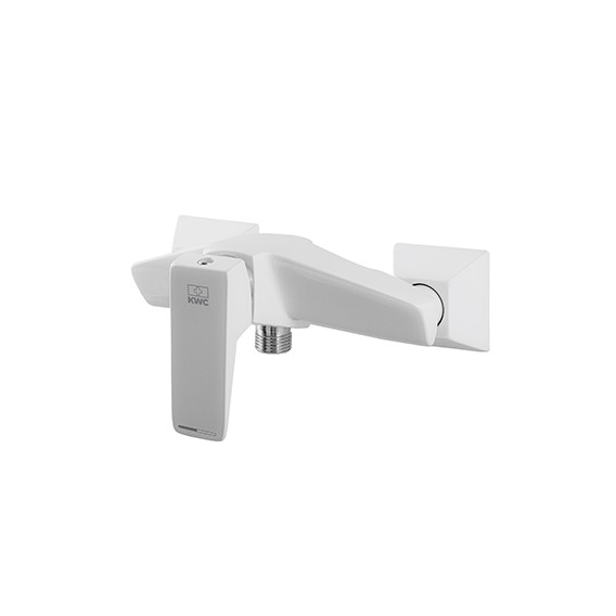 شیر توالت کواترو سفید