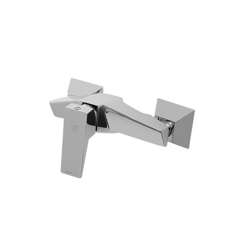 شیر توالت کواترو کروم