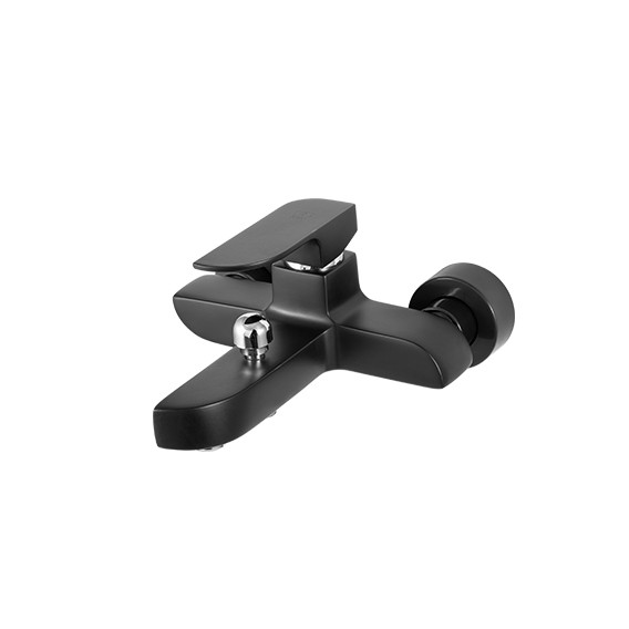 شیر حمام مایا مشکی