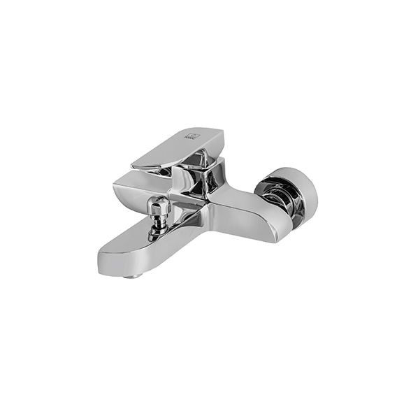 شیر حمام مایا کروم