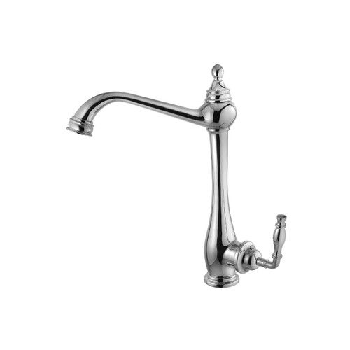 شیر ظرفشویی پرستیژ البرز روز کروم