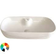 کاسه روشویی گاتریا مدل MG70 سفید