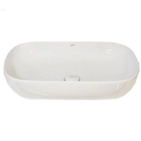 کاسه روشویی گاتریا مدل MG70 سفید