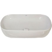 کاسه روشویی گاتریا مدل MG70 رنگی نرمال