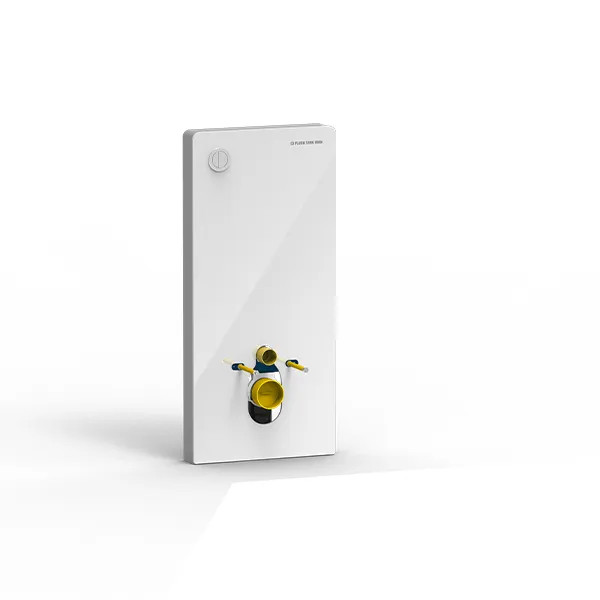 اکسترنال والهنگی سفید