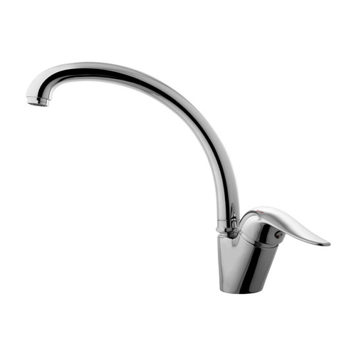 شیر ظرفشویی داک کروم البرز روز