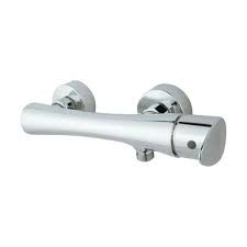 شیر توالت اتیس کروم راسان