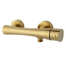 شیر توالت اتیس طلایی راسان