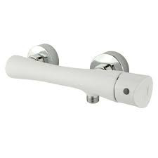 شیر توالت اتیس سفید راسان