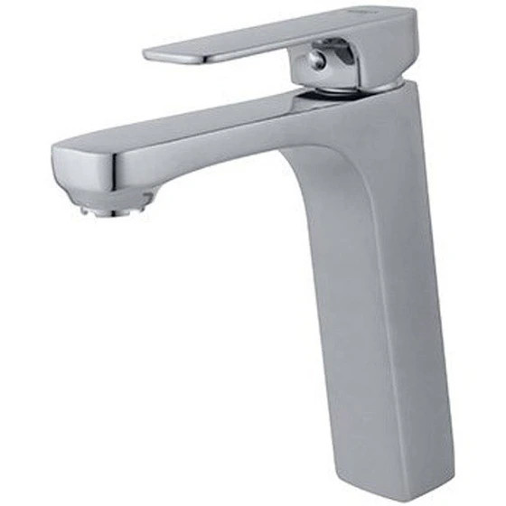 شیر روشویی گارنت کروم