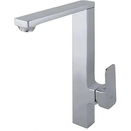 شیر ظرفشویی گارنت کروم مات