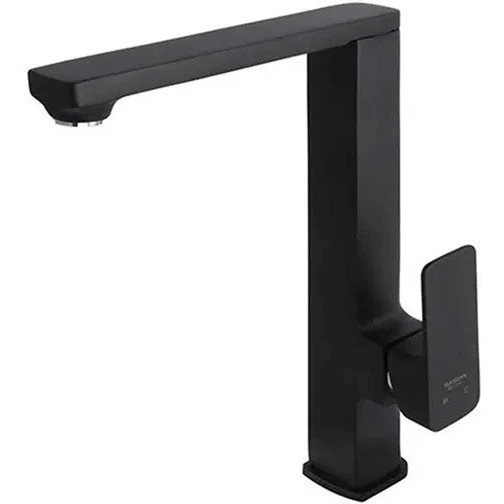 شیر ظرفشویی گارنت مشکی