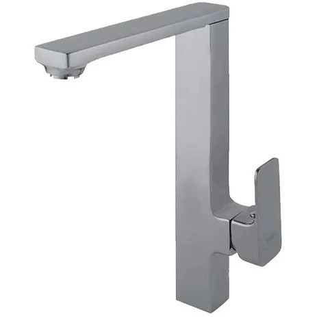 شیر ظرفشویی گارنت کروم