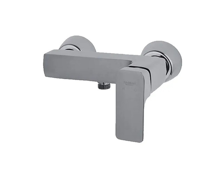 شیر توالت گارنت کروم مات