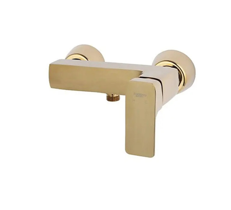 شیر توالت گارنت طلایی