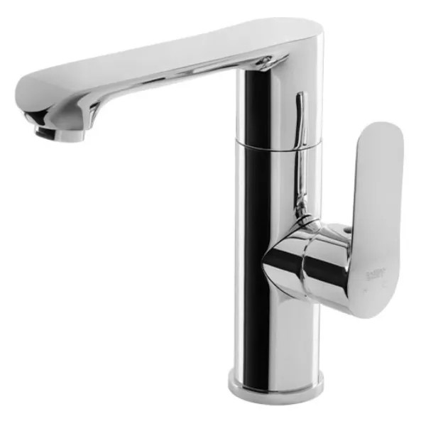 شیر روشویی دینو کروم