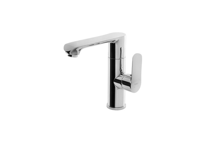 شیر روشویی دینو کروم