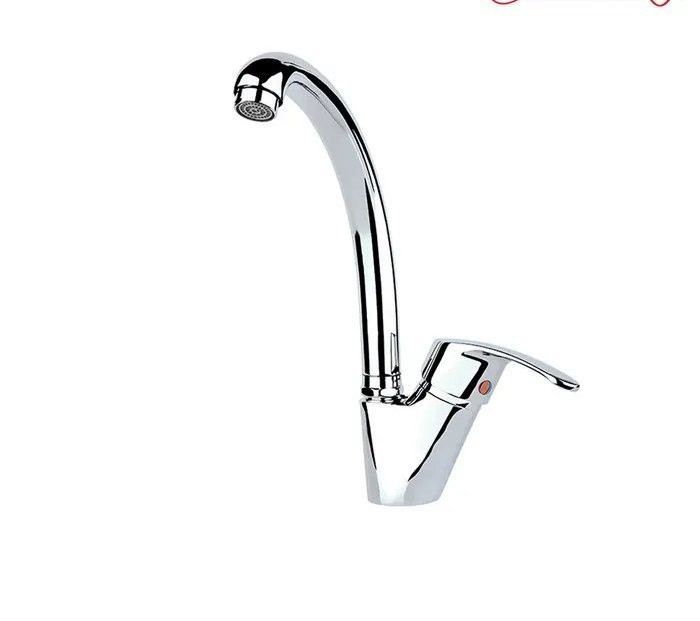 شیر روشویی متحرک لونا راسان