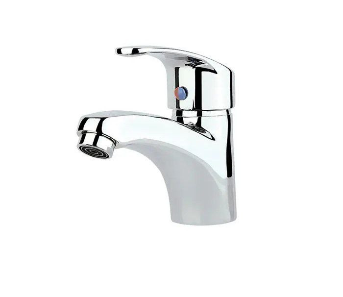 شیر روشویی هلیا راسان