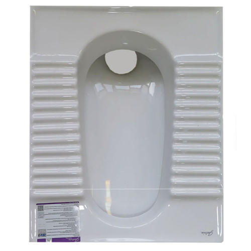 توالت ایرانی اورانوس تخت