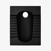 توالت ارسیتا گود ریم بسته مشکی