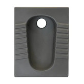 توالت ارسیتا گود ریم بسته طوسی