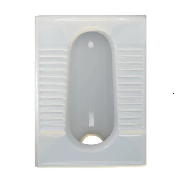 توالت ایرانی ارسیتا ریم باز سفید