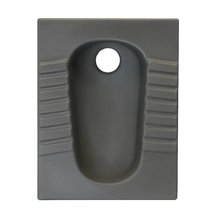 توالت ایرانی ارسیتا ریم باز طوسی