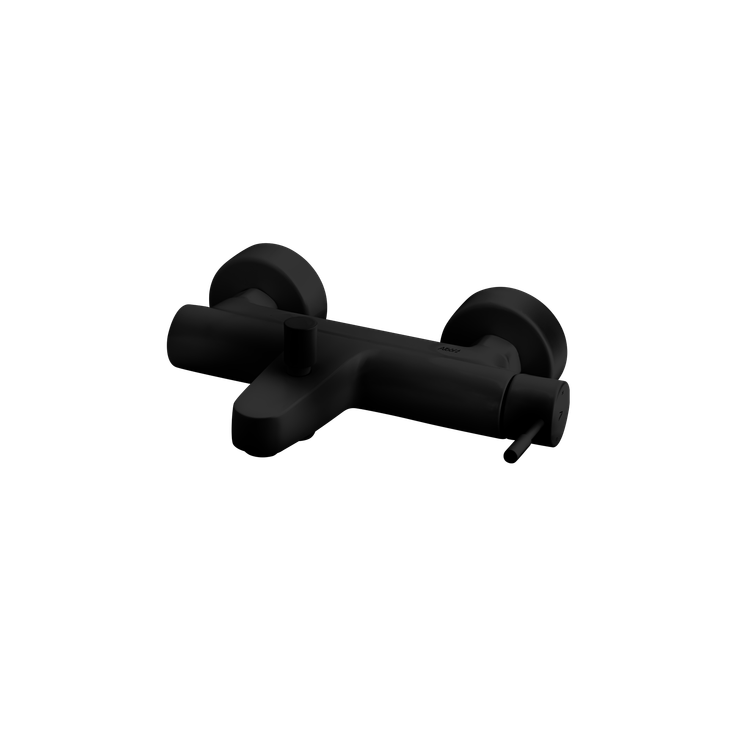 شیر حمام رومانیا مشکی