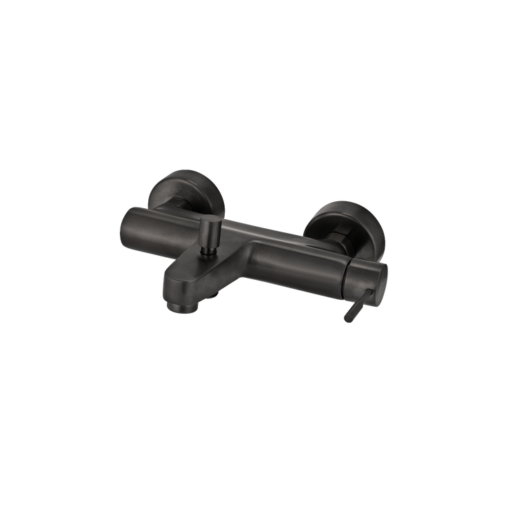 شیر حمام رومانیا تیتانیوم