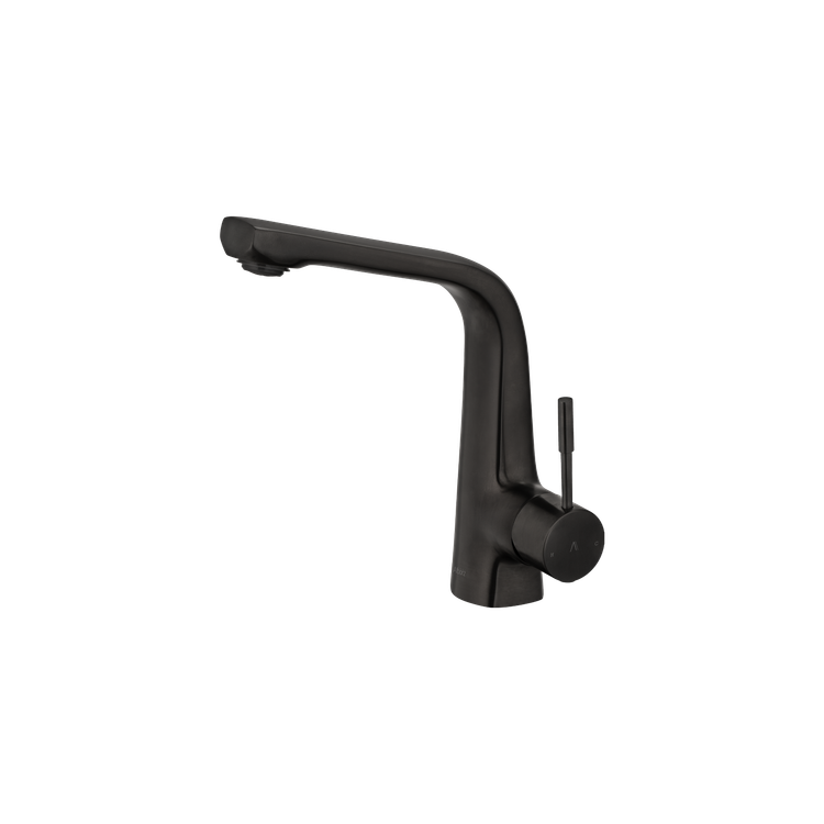 شیر روشویی رومانیا تیتانیوم