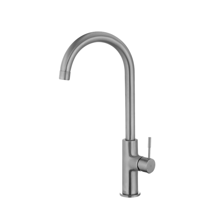 شیر ظرفشویی رومانیا کروممات