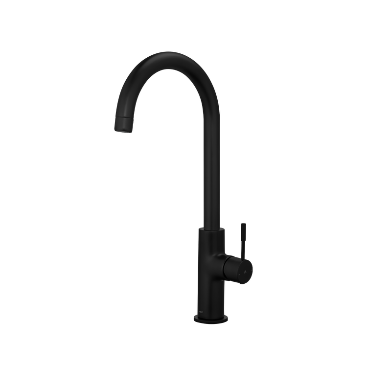 شیر ظرفشویی رومانیا مشکی