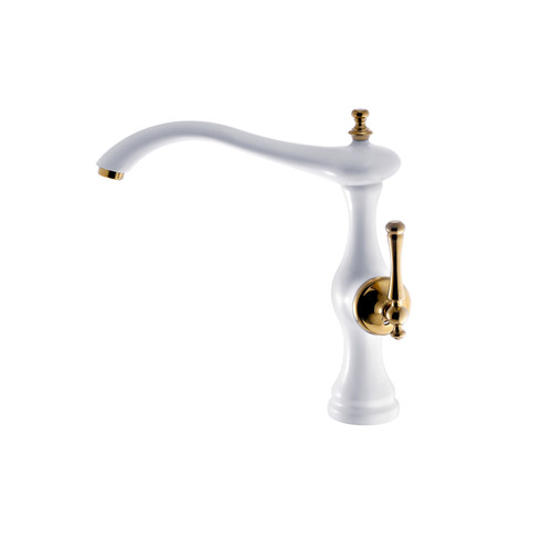 شیر ظرفشویی مجیک البرز روز