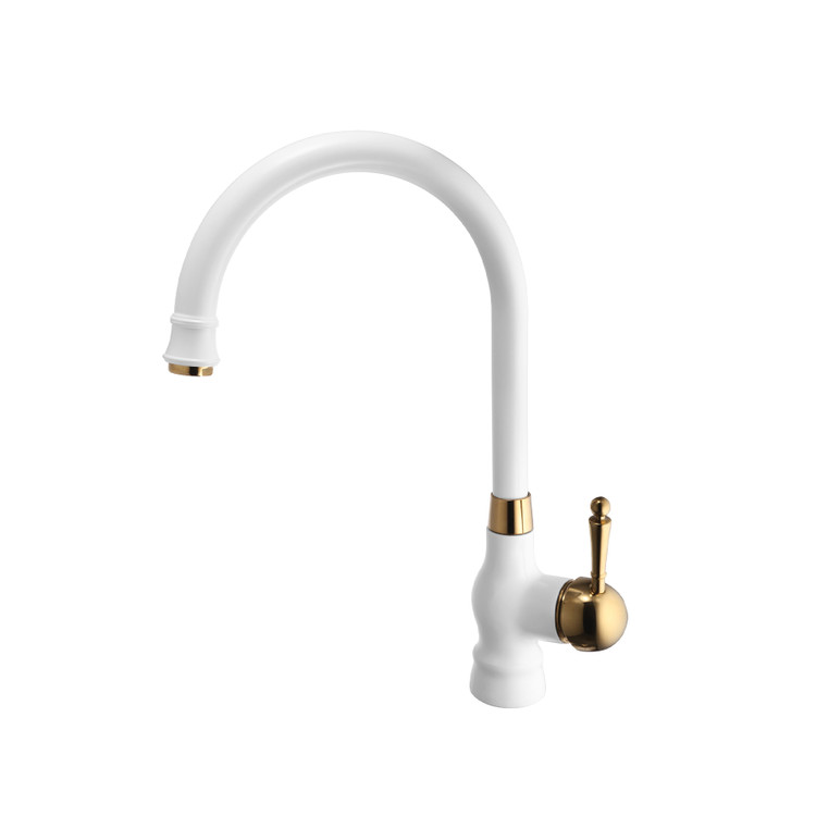 شیر ظرفشویی مارگارت البرز روز