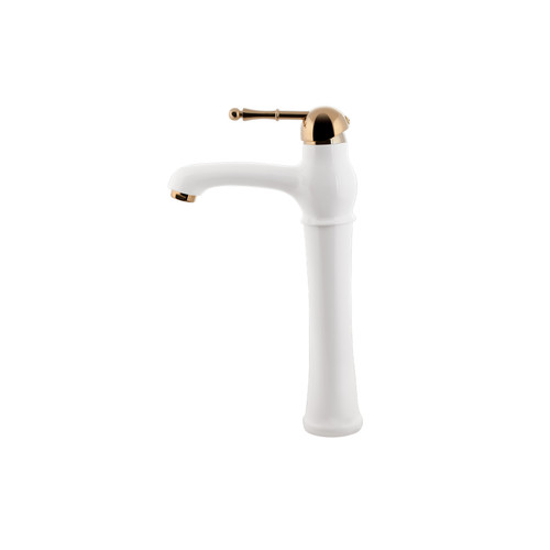 شیر روشویی پایه بلند مارگارت البرز روز